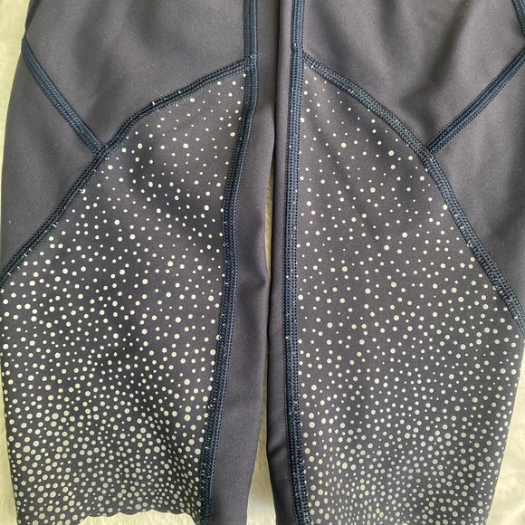 Lululemon capri leggings - Picture 4 of 4